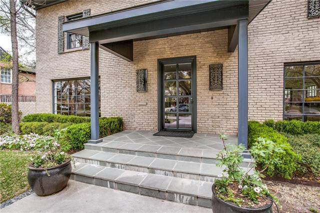 6231 Desco Drive, Dallas, TX 75225