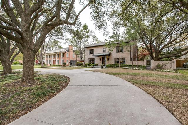 6231 Desco Drive, Dallas, TX 75225