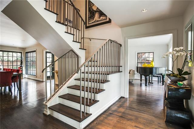 6231 Desco Drive, Dallas, TX 75225