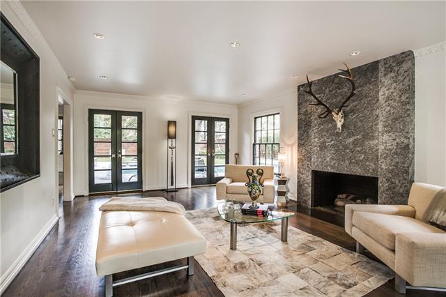 6231 Desco Drive, Dallas, TX 75225
