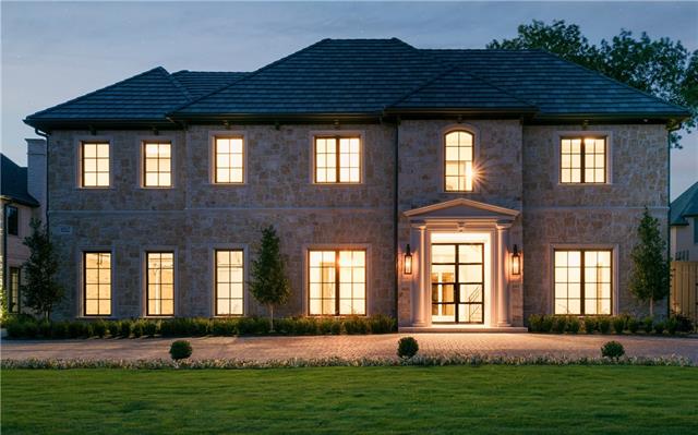 6517 Prestonshire Lane, Dallas, TX 75225