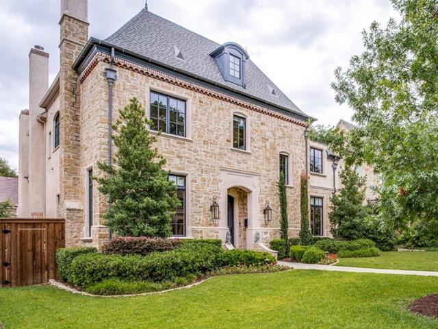 3700 Wentwood Drive, University Park, TX 75225