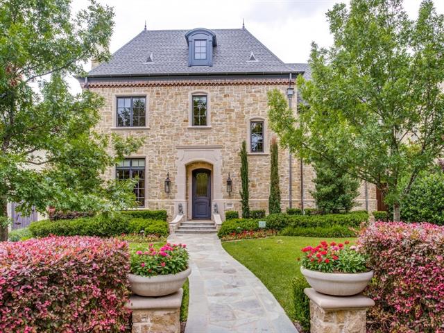 3700 Wentwood Drive, University Park, TX 75225