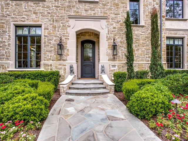 3700 Wentwood Drive, University Park, TX 75225