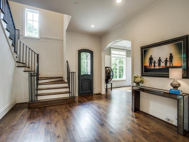 3700 Wentwood Drive, University Park, TX 75225