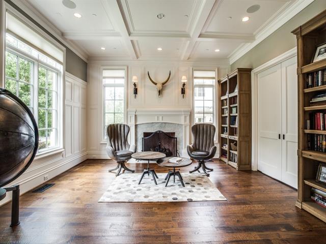 3700 Wentwood Drive, University Park, TX 75225