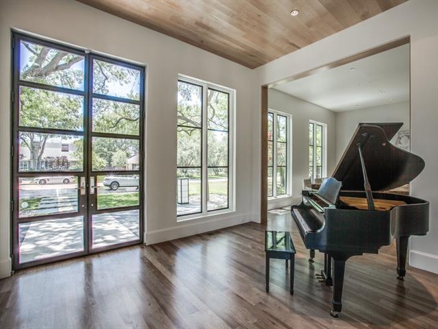 6015 Lupton Drive, Dallas, TX 75225
