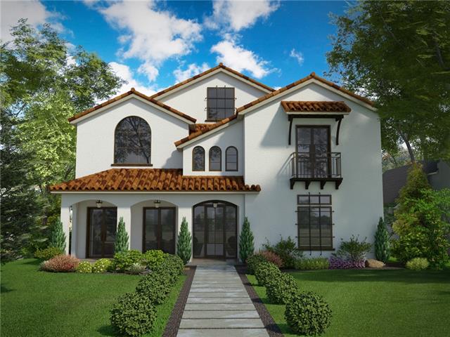 7209 Colgate Avenue, Dallas, TX 75225