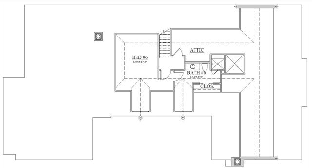 3804 Greenbrier Drive, University Park, TX 75225