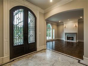 5830 Falls Road, Dallas, TX 75225
