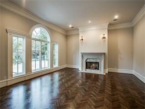 5830 Falls Road, Dallas, TX 75225