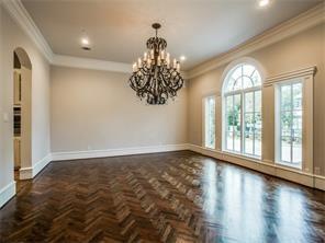 5830 Falls Road, Dallas, TX 75225