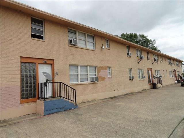 4520 Columbia Avenue, Dallas, TX 75226