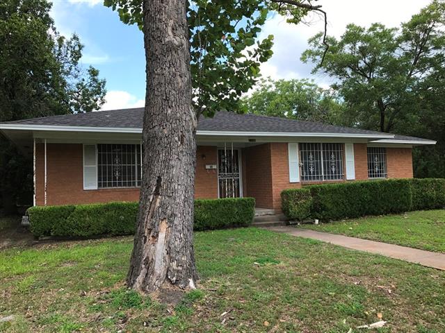 2106 Riverway Drive, Dallas, TX 75227