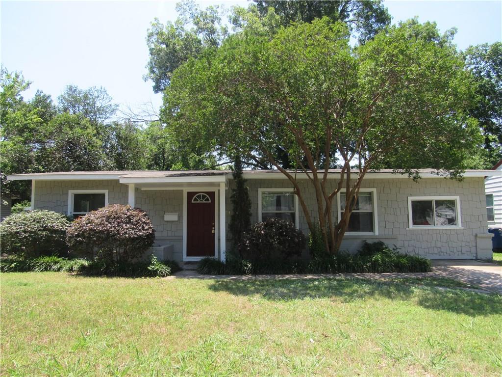 2124 Fenwick DR, Dallas, TX 75228