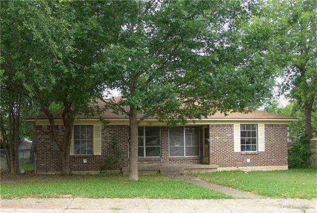 7927Millstone Drive, Dallas, TX 75228