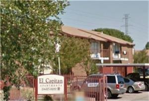 1842 El Capitan Drive, Garland, TX 75228