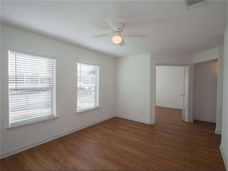 1842 El Capitan Drive, Garland, TX 75228