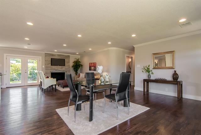 5426 Caladium Drive, Dallas, TX 75229