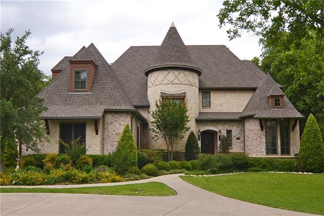 4231 Ridge Road, Dallas, TX 75229