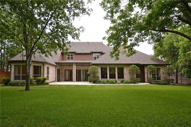 4231 Ridge Road, Dallas, TX 75229