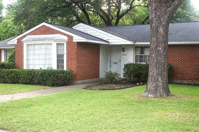 10237 Timber Trail Drive, Dallas, TX 75229
