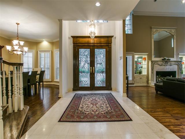 7151 Helsem Bend, Dallas, TX 75230
