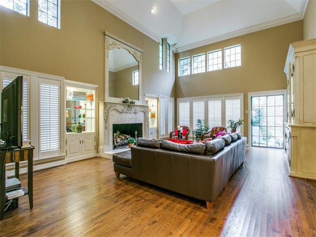 7151 Helsem Bend, Dallas, TX 75230