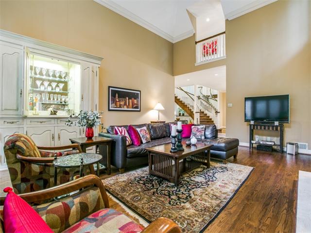 7151 Helsem Bend, Dallas, TX 75230