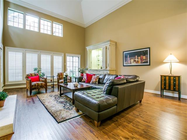 7151 Helsem Bend, Dallas, TX 75230