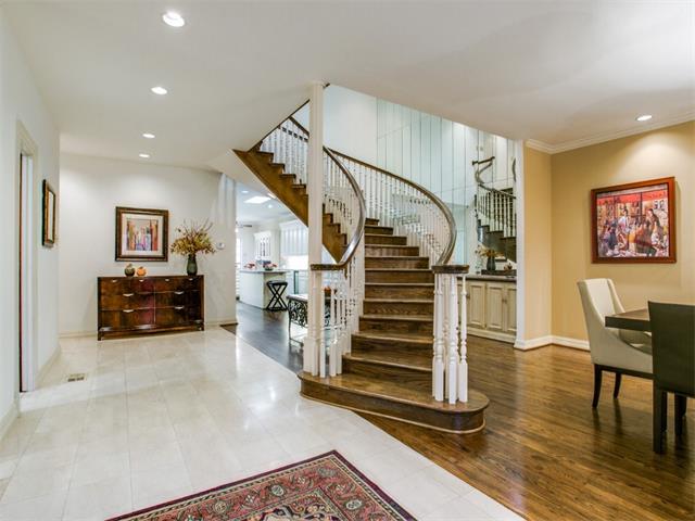 7151 Helsem Bend, Dallas, TX 75230