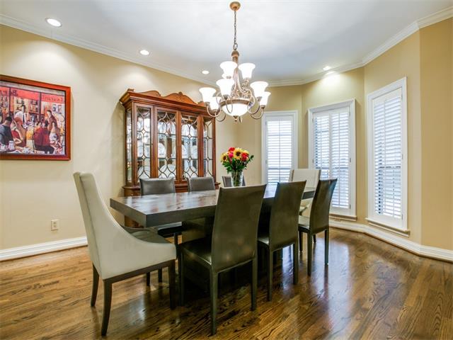 7151 Helsem Bend, Dallas, TX 75230