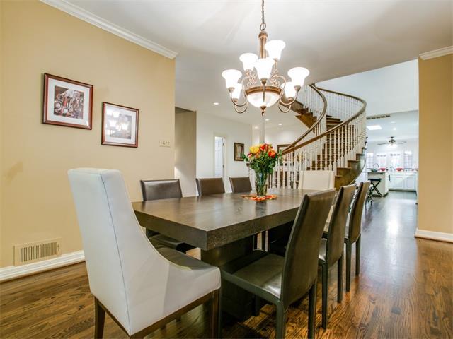 7151 Helsem Bend, Dallas, TX 75230
