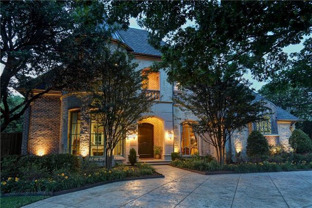 6515 Tulip Lane, Dallas, TX 75230