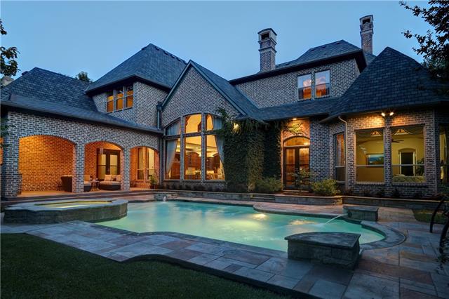 6515 Tulip Lane, Dallas, TX 75230