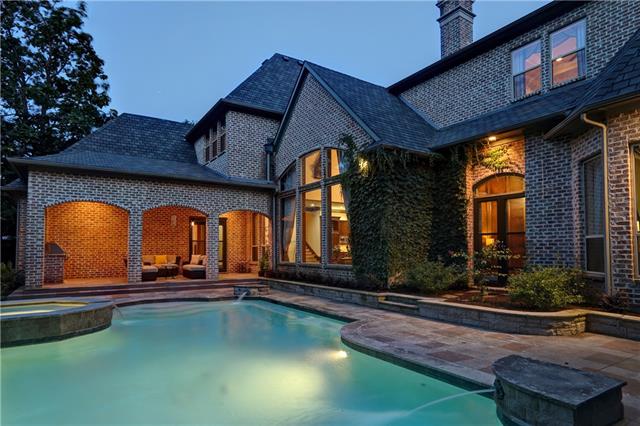 6515 Tulip Lane, Dallas, TX 75230