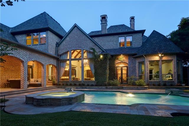 6515 Tulip Lane, Dallas, TX 75230