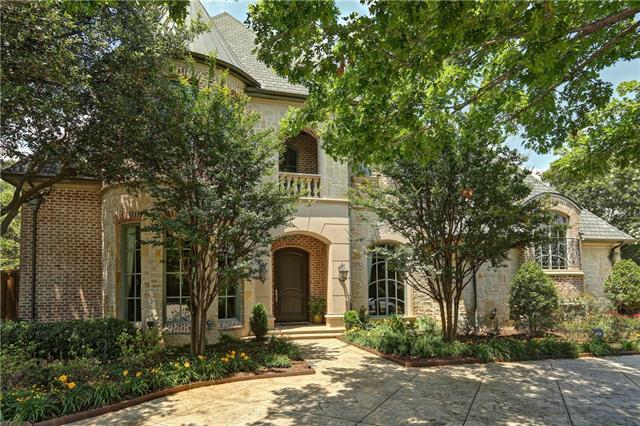 6515 Tulip Lane, Dallas, TX 75230