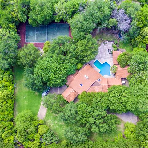 1 Coventry Court, Dallas, TX 75230