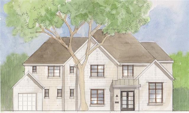 6453 Mimosa Lane, Dallas, TX 75230
