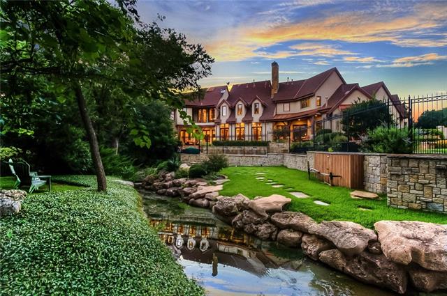 9915 Avalon Creek Court, Dallas, TX 75230