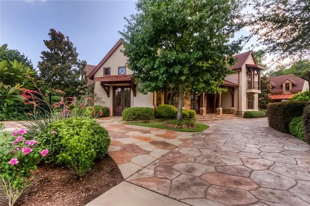9915 Avalon Creek Court, Dallas, TX 75230