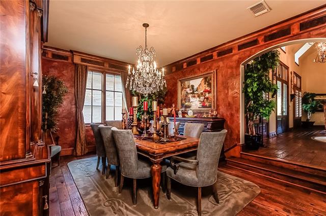 9915 Avalon Creek Court, Dallas, TX 75230