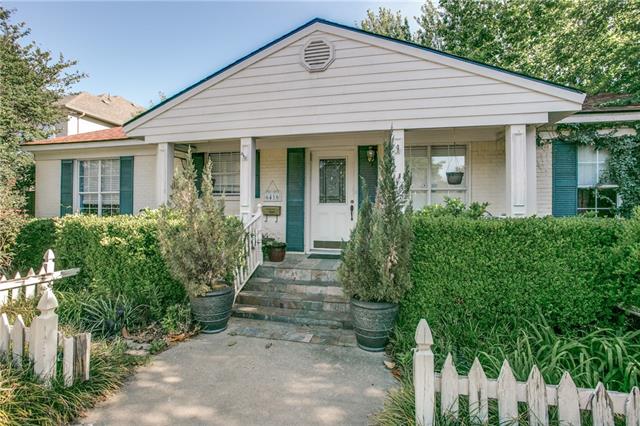 6416 Royal Lane, Dallas, TX 75230