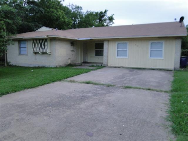 7211 Greenspan Avenue, Dallas, TX 75232