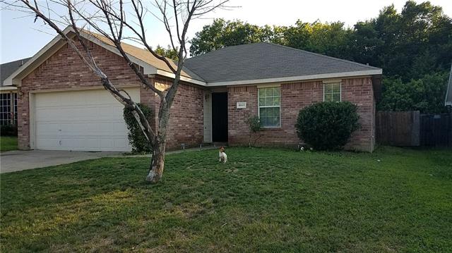 8015 Megan Way, Dallas, TX 75232