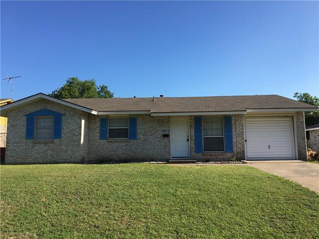 6633 Coleshire Drive, Dallas, TX 75232