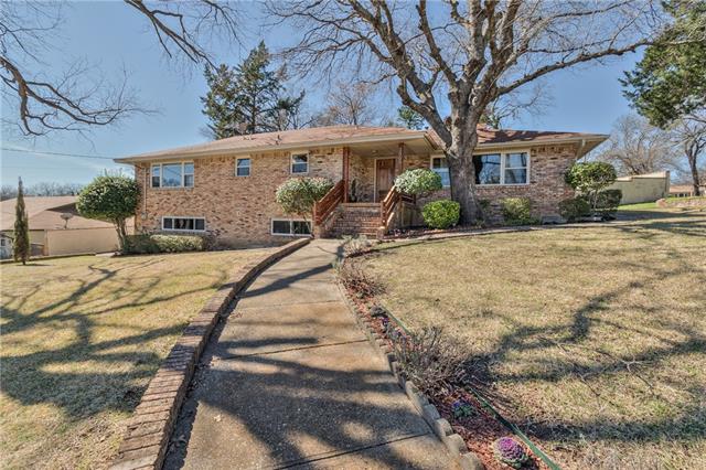 3909 S Franklin Street, Dallas, TX 75233