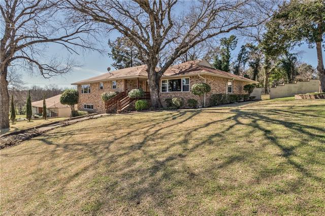 3909 S Franklin Street, Dallas, TX 75233