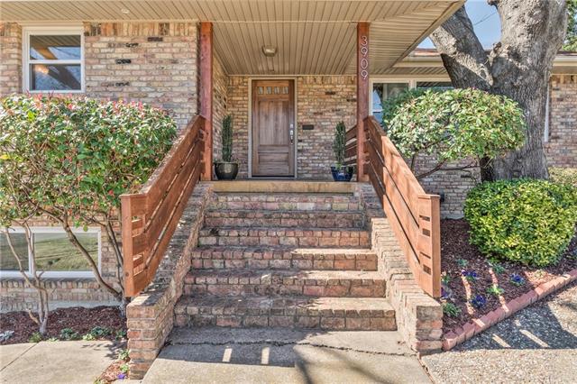 3909 S Franklin Street, Dallas, TX 75233